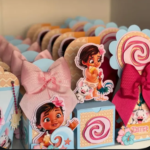 Moana Baby – Kit Festa Pronta