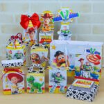 Kit Festa Toy Story