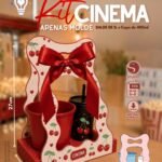 Molde Kit Cinema Orgânico