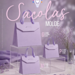 Molde Mochila