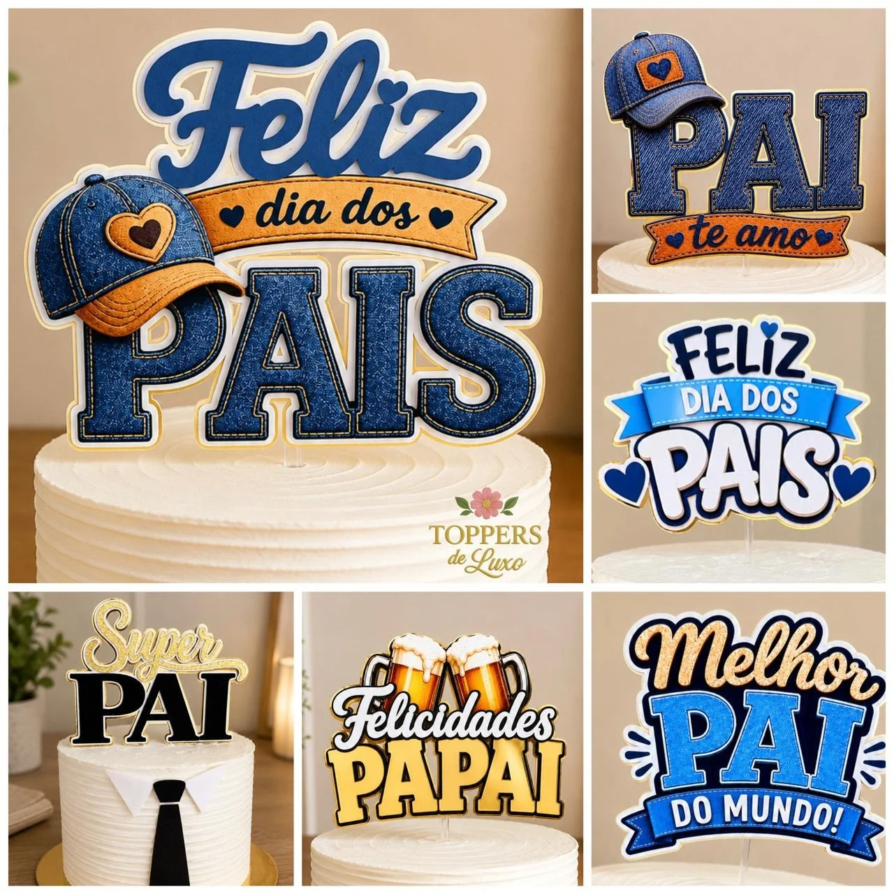WhatsApp-Image-2026-07-02-at-10.04.03 Coleção de Topos de Bolo Dia dos Pais 2026 - Imagem 1