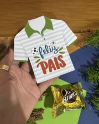 Coleção Digital dia dos Pais 2026 (Gb Personalizados) - Imagem 16