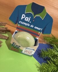 Coleção Digital dia dos Pais 2026 (Gb Personalizados) - Imagem 10