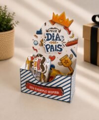 Coleção Dia dos Pais 2026 (Lina Criativa) - Imagem 8