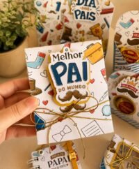 Coleção Dia dos Pais 2026 (Lina Criativa) - Imagem 6