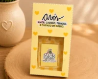Porta Chaveiro – Dia dos Avós - Imagem 3