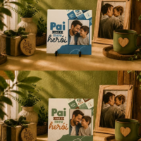 Kit Digital Dia dos Pais 2026 (Letterinhas) - Imagem 10