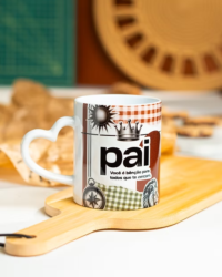 Coleção - Pai é Benção - Imagem 13
