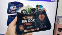 Envelope Estojo - Dia dos Pais 2026 - Imagem 2