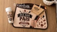 Envelope Estojo - Dia dos Pais 2026 - Imagem 3