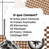 Coleção - Pai é Benção - Imagem 2