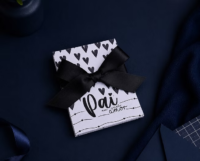 Mini Álbum Sanfonado com Fotos – Dia dos Pais - Imagem 6