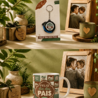 Kit Digital Dia dos Pais 2026 (Letterinhas) - Imagem 5
