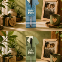Kit Digital Dia dos Pais 2026 (Letterinhas) - Imagem 6