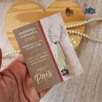 Cartão para Alicate de Unha – Dia dos Pais