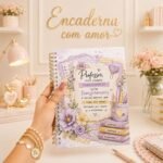 Caderno Dia dos Professores