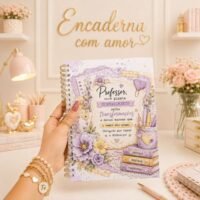 Caderno Dia dos Professores