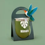 Caixa para Copo Cuia (Nilmara)