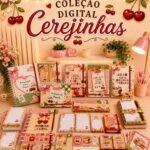 Coleção Cerejinha (Gb Arquivos)