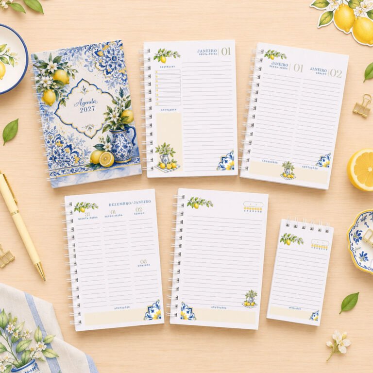 Imagem-01-mockups--768x768 Coleção Cápsula – Limão Siciliano Agendas Caderno Bloquinho - Imagem 1