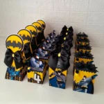 Kit Festa Batman