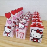 Kit Festa Hello Kitty