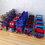 Kit Festa Homem Aranha