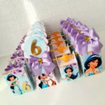 Kit Festa Jasmine