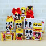 Kit Festa Mickey