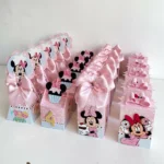 Kit Festa Minnie Confeiteira