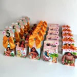 Kit Festa Moana