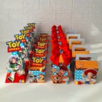 Kit Festa Toy Story
