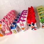 Kit Festa Turma do Mickey