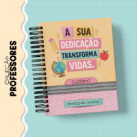 Coleção Professores (Metamopaper)