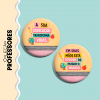 Coleção Professores (Metamopaper) - Imagem 5