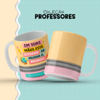 Coleção Professores (Metamopaper) - Imagem 6