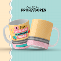 Coleção Professores (Metamopaper) - Imagem 7