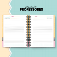 Coleção Professores (Metamopaper) - Imagem 9