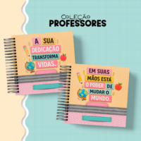 Coleção Professores (Metamopaper) - Imagem 3