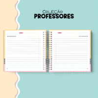 Coleção Professores (Metamopaper) - Imagem 10