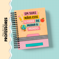 Coleção Professores (Metamopaper) - Imagem 2