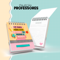 Coleção Professores (Metamopaper) - Imagem 20