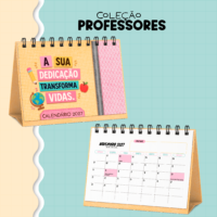 Coleção Professores (Metamopaper) - Imagem 21