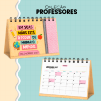 Coleção Professores (Metamopaper) - Imagem 11
