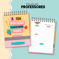 Coleção Professores (Metamopaper) - Imagem 22