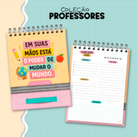 Coleção Professores (Metamopaper) - Imagem 8