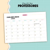 Coleção Professores (Metamopaper) - Imagem 12