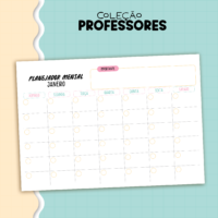 Coleção Professores (Metamopaper) - Imagem 13