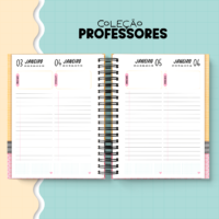 Coleção Professores (Metamopaper) - Imagem 14