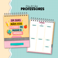 Coleção Professores (Metamopaper) - Imagem 16